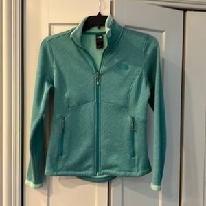 Northface Women’s Fleece Jacket